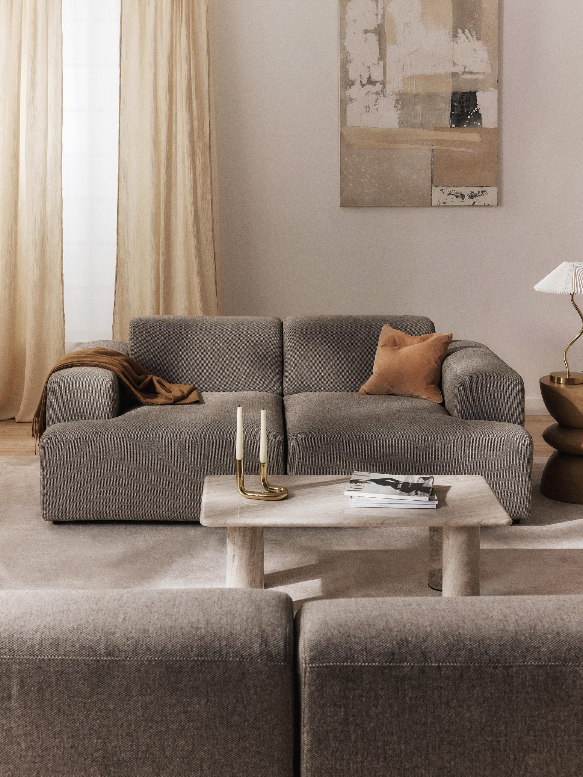 Sofa Melva (2-Sitzer)