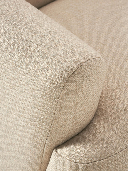 Modulares Ecksofa Sofia (4-Sitzer)