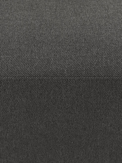 Hocker Melva, B 99 x T 72 cm