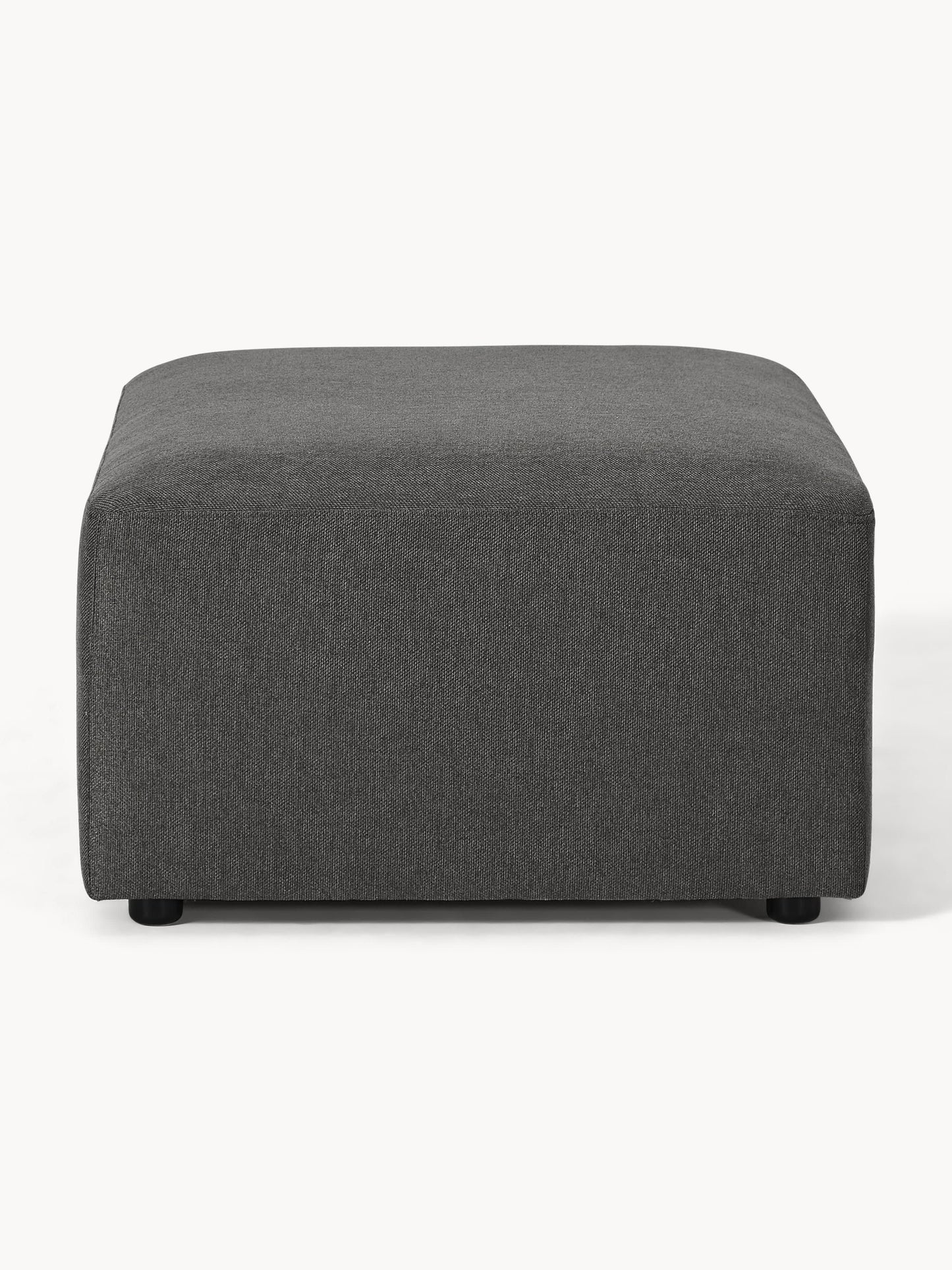 Hocker Melva, B 99 x T 72 cm