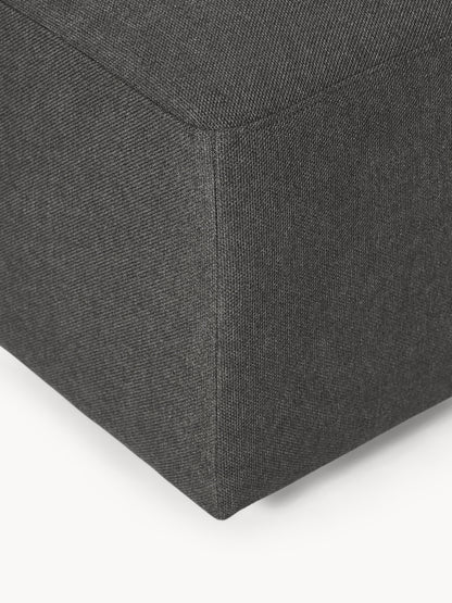 Hocker Melva, B 99 x T 72 cm