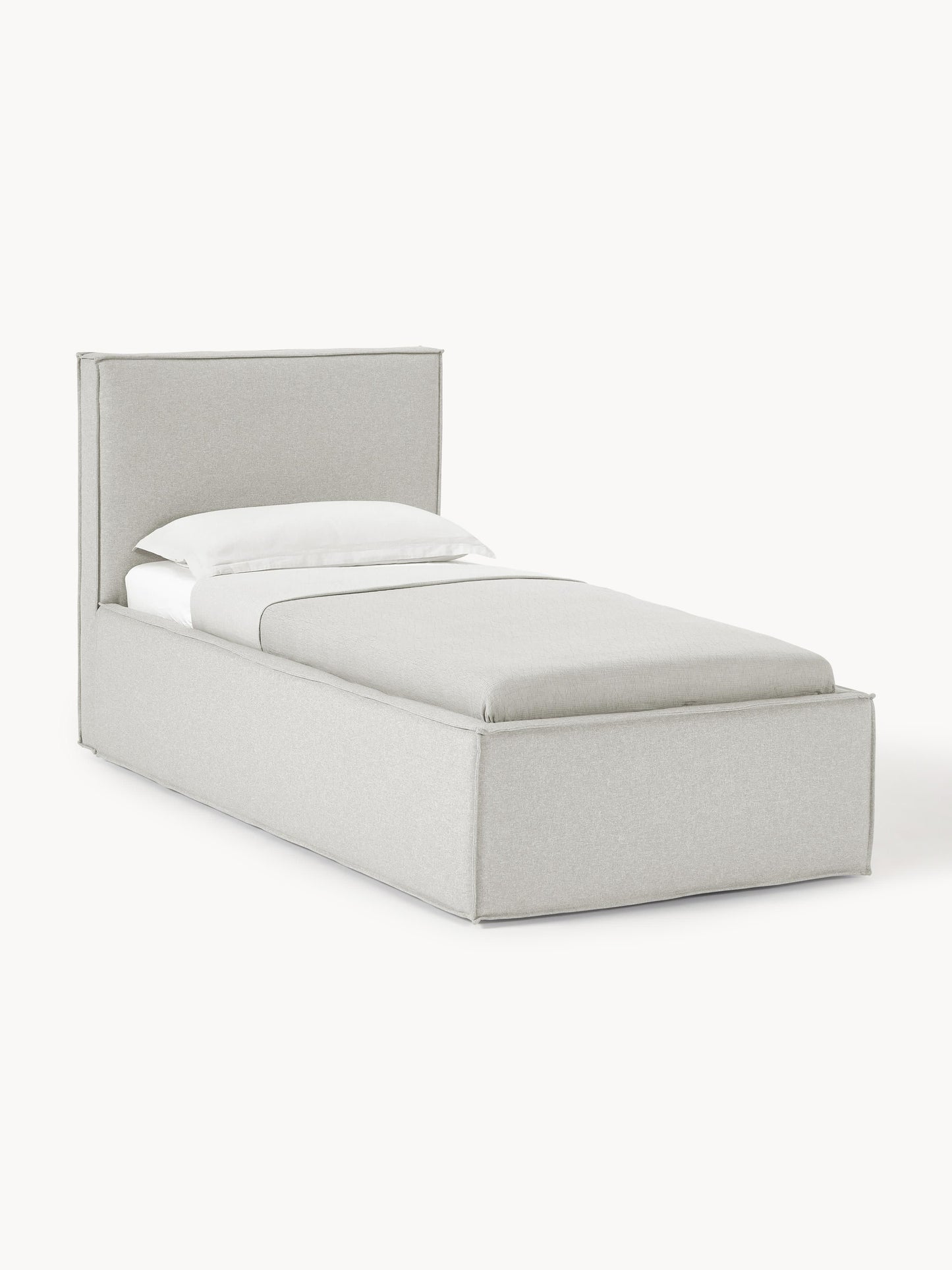 Galeriebild 1 - Einzelbett Dream mit Stauraum