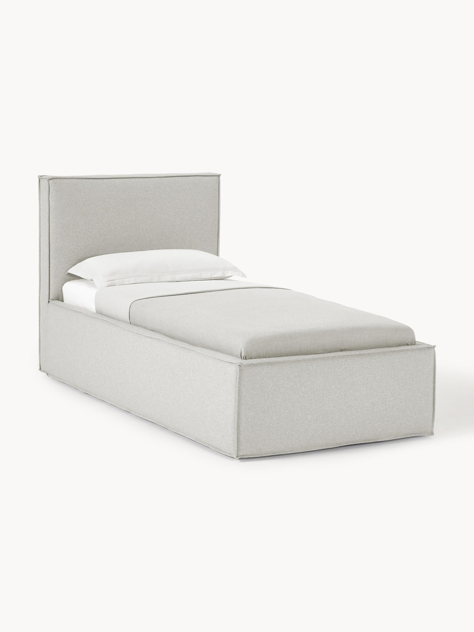 Galeriebild 1 - Einzelbett Dream mit Stauraum