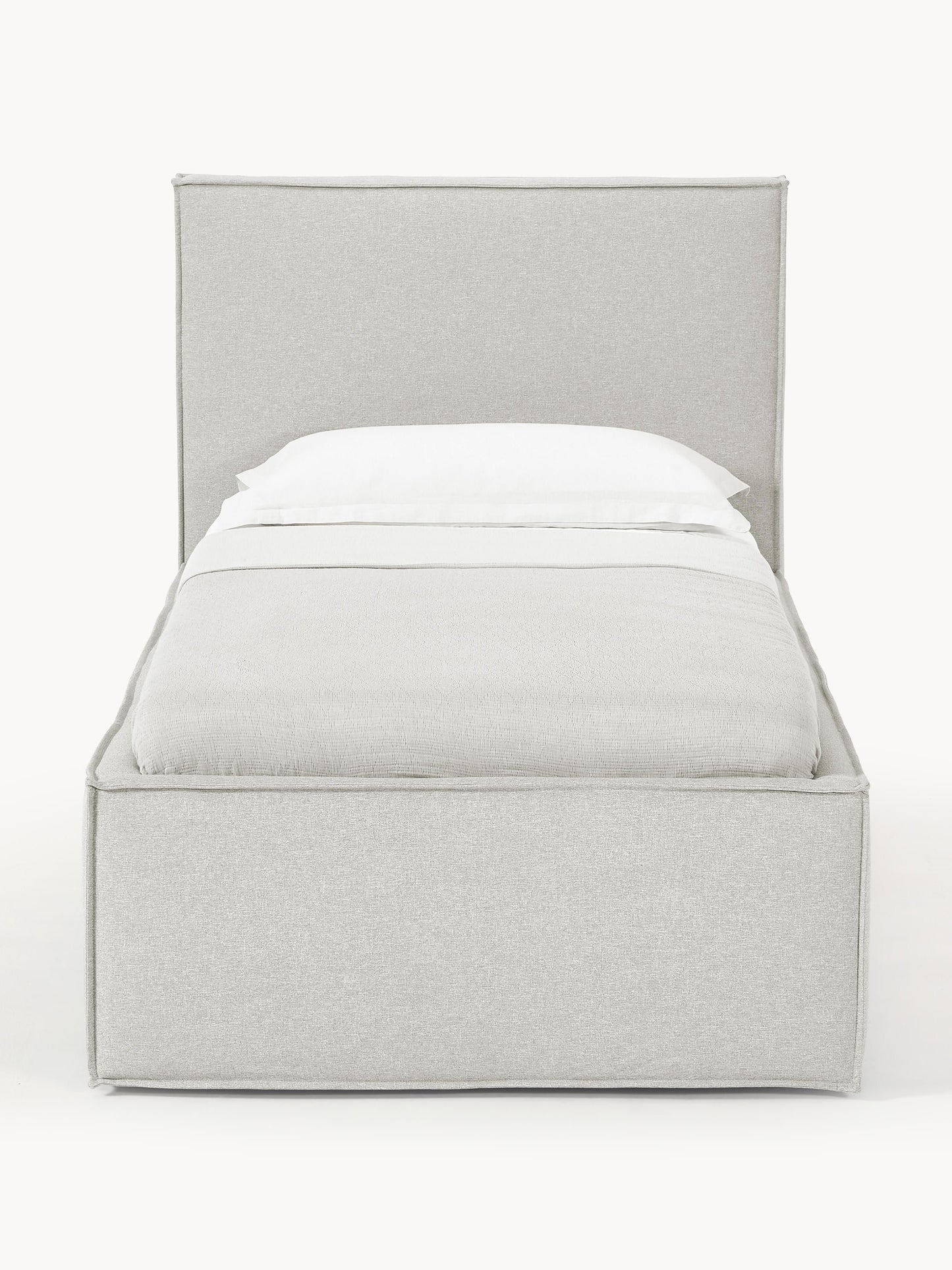 Einzelbett Dream mit Stauraum