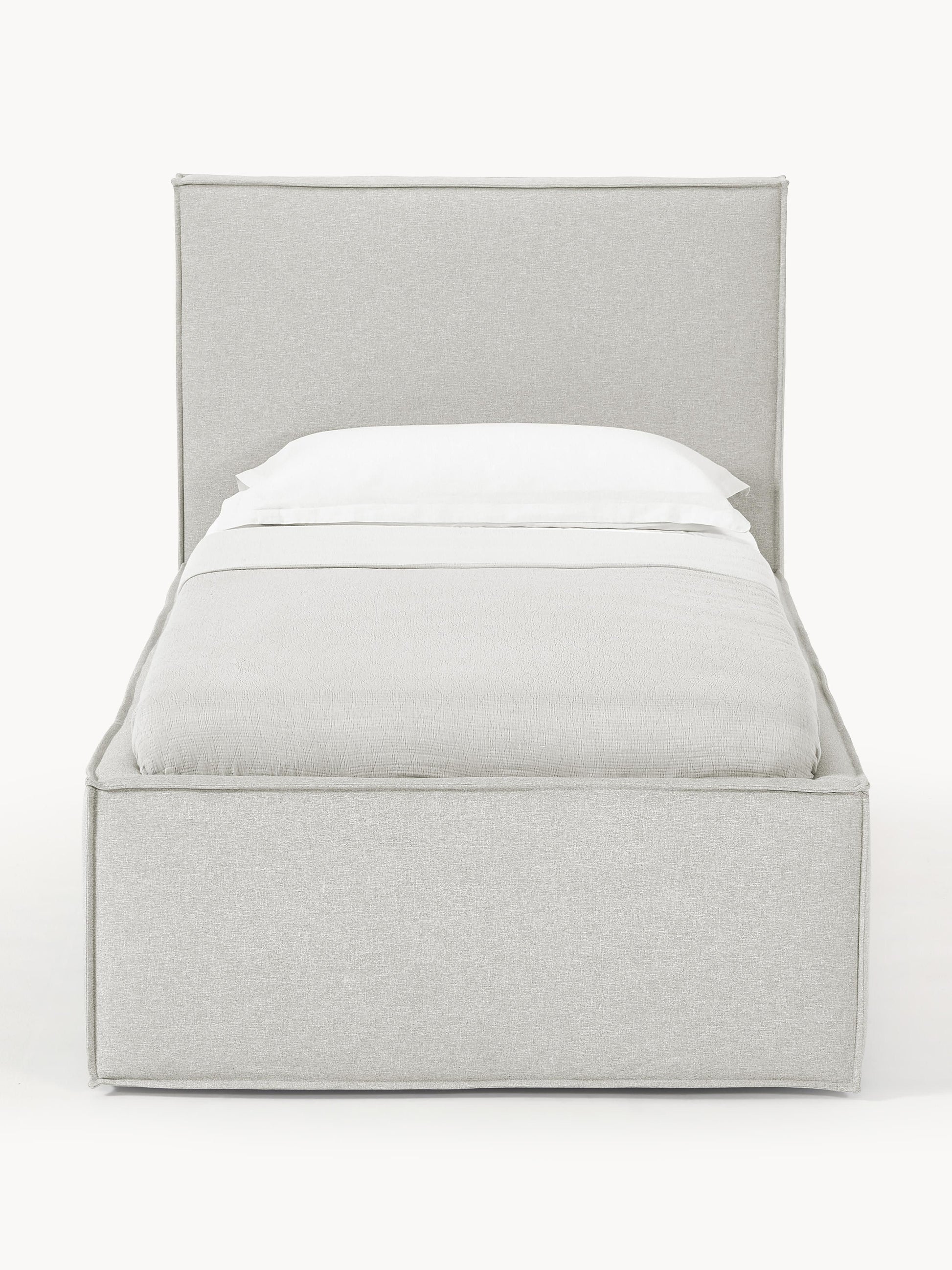 Einzelbett Dream mit Stauraum