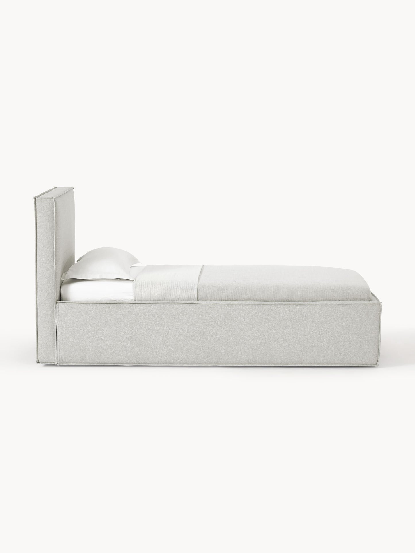 Einzelbett Dream mit Stauraum
