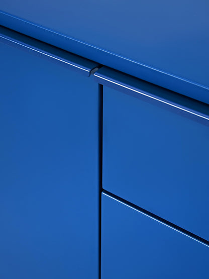 Holz-Sideboard Elona