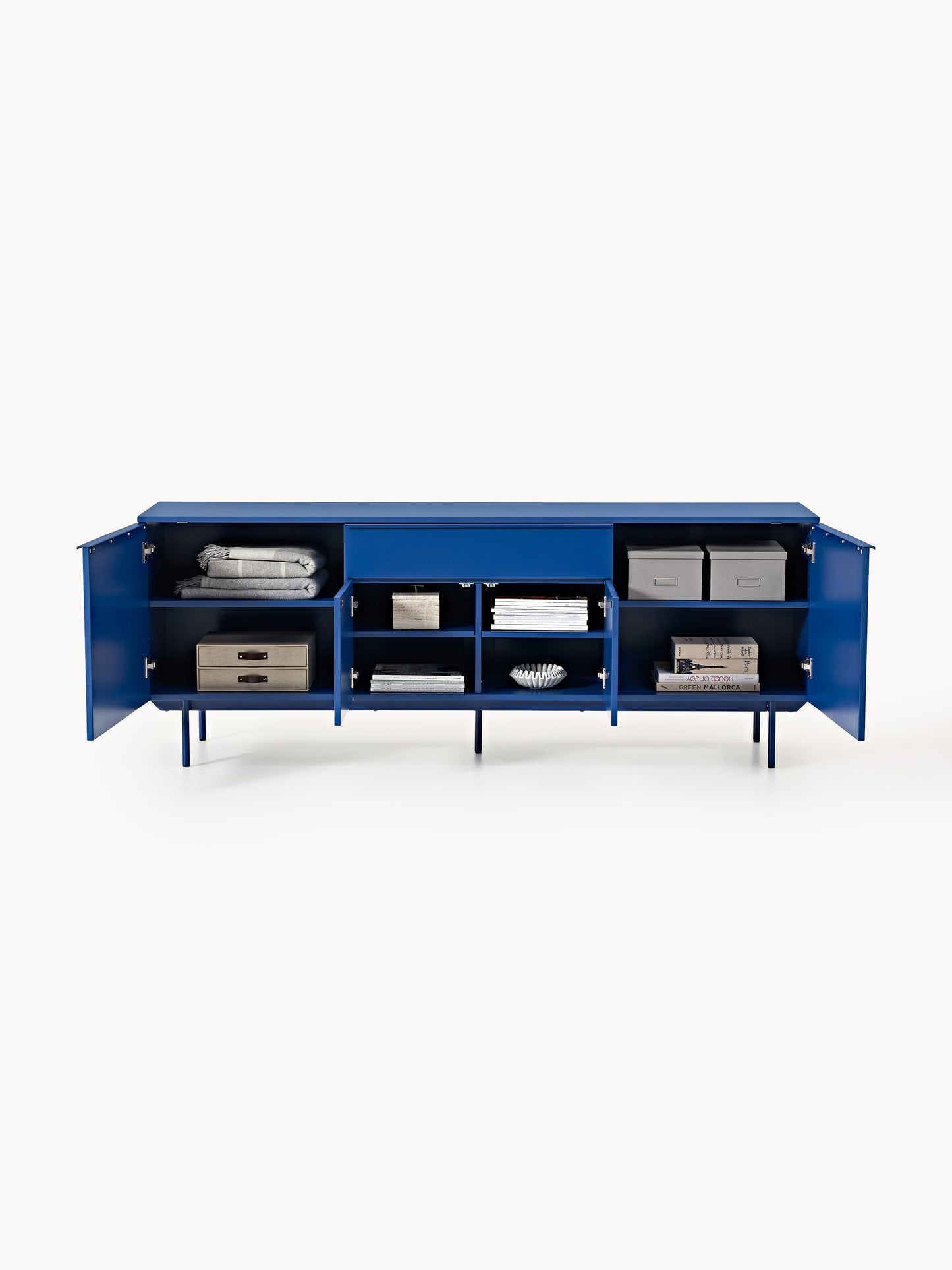 Holz-Sideboard Elona