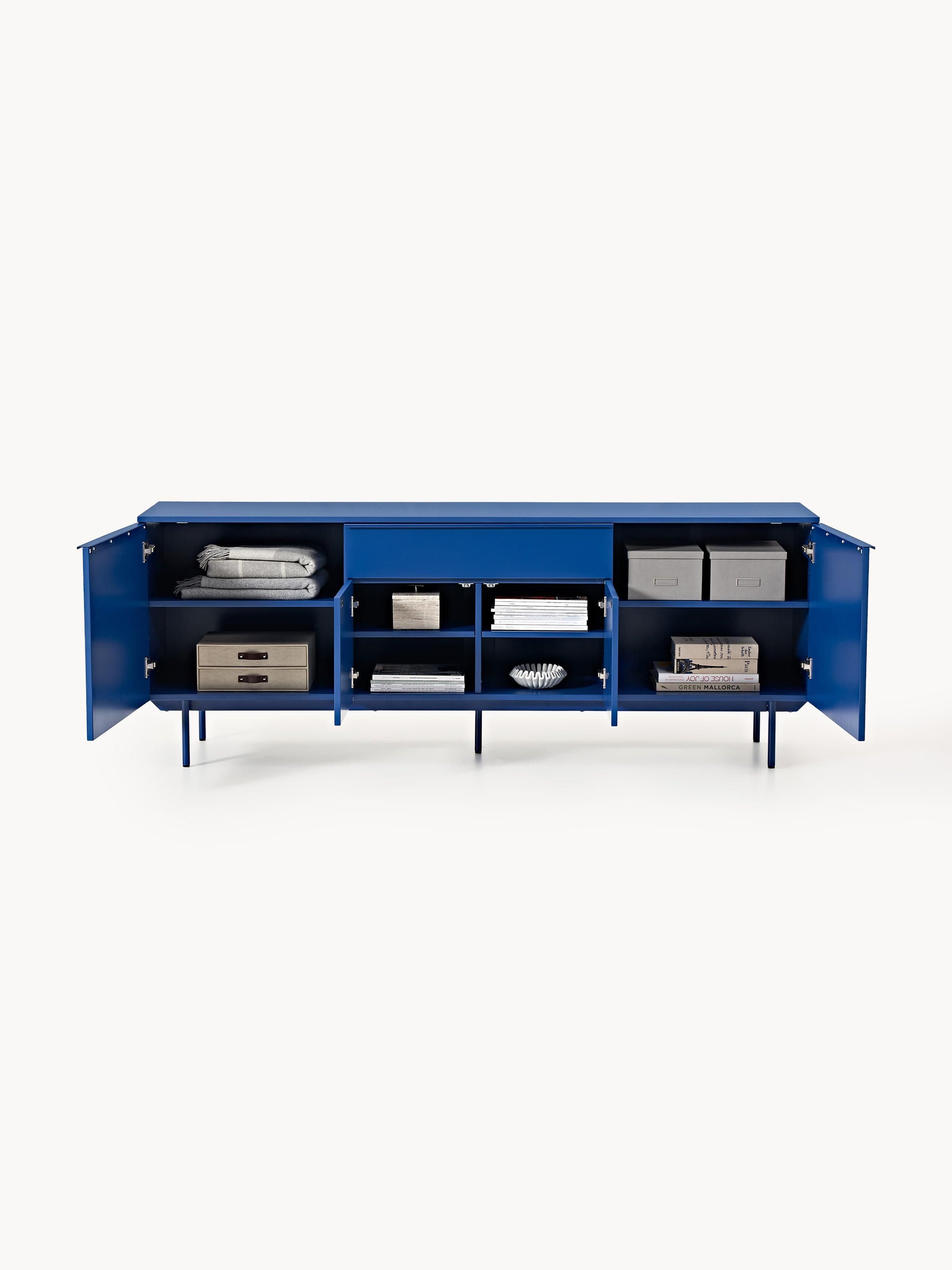Holz-Sideboard Elona