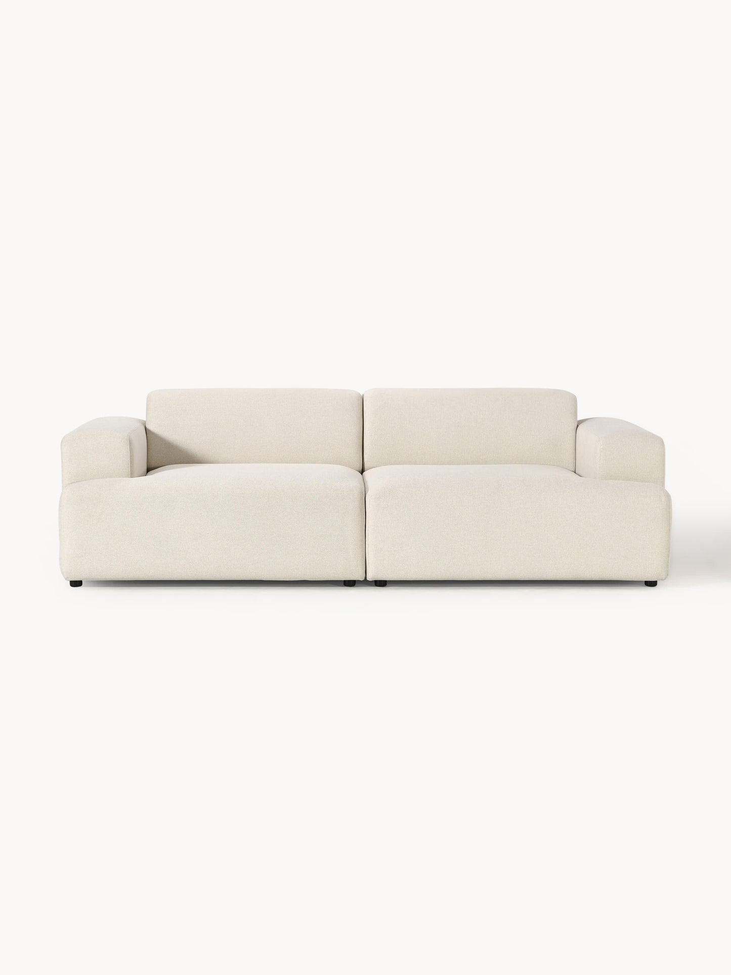 Galeriebild 1 - Sofa Melva (3-Sitzer)