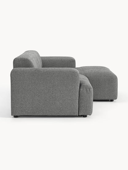 Ecksofa Melva (3-Sitzer)
