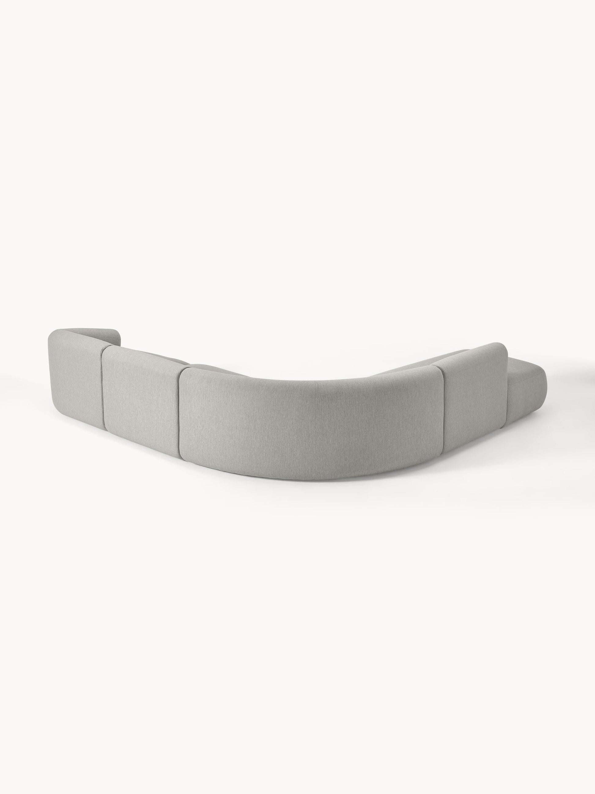 Modulares Ecksofa Sofia (4-Sitzer)