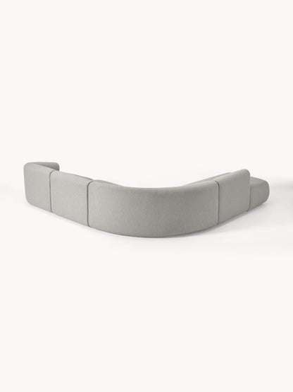 Modulares Ecksofa Sofia (4-Sitzer)