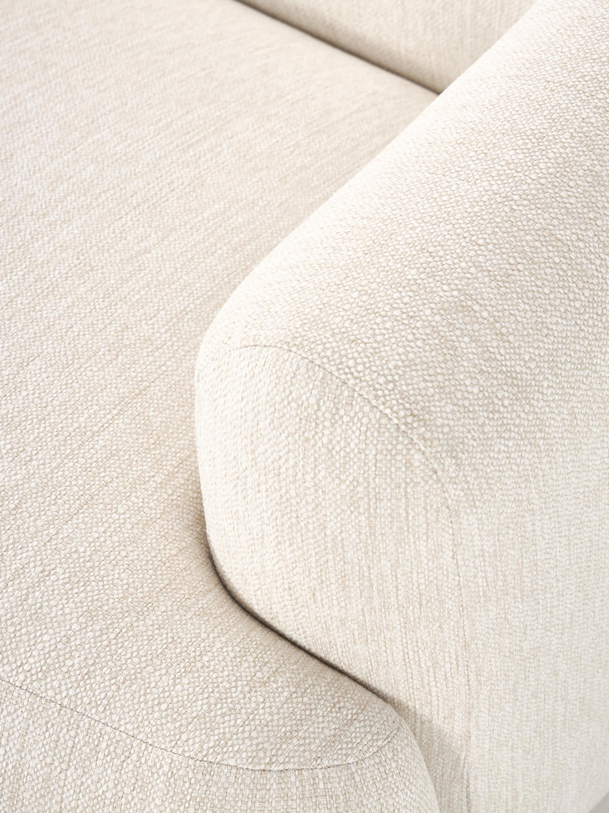 Modulares Sofa Sofia (3-Sitzer)