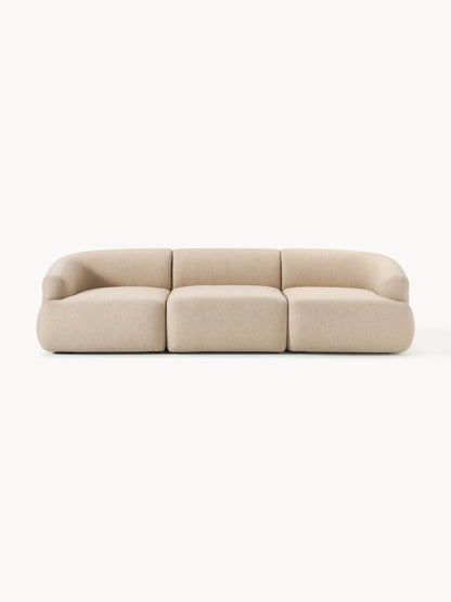 Galeriebild 1 - Modulares Sofa Sofia (3-Sitzer)