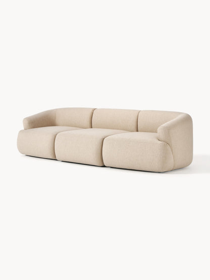 Modulares Sofa Sofia (3-Sitzer)