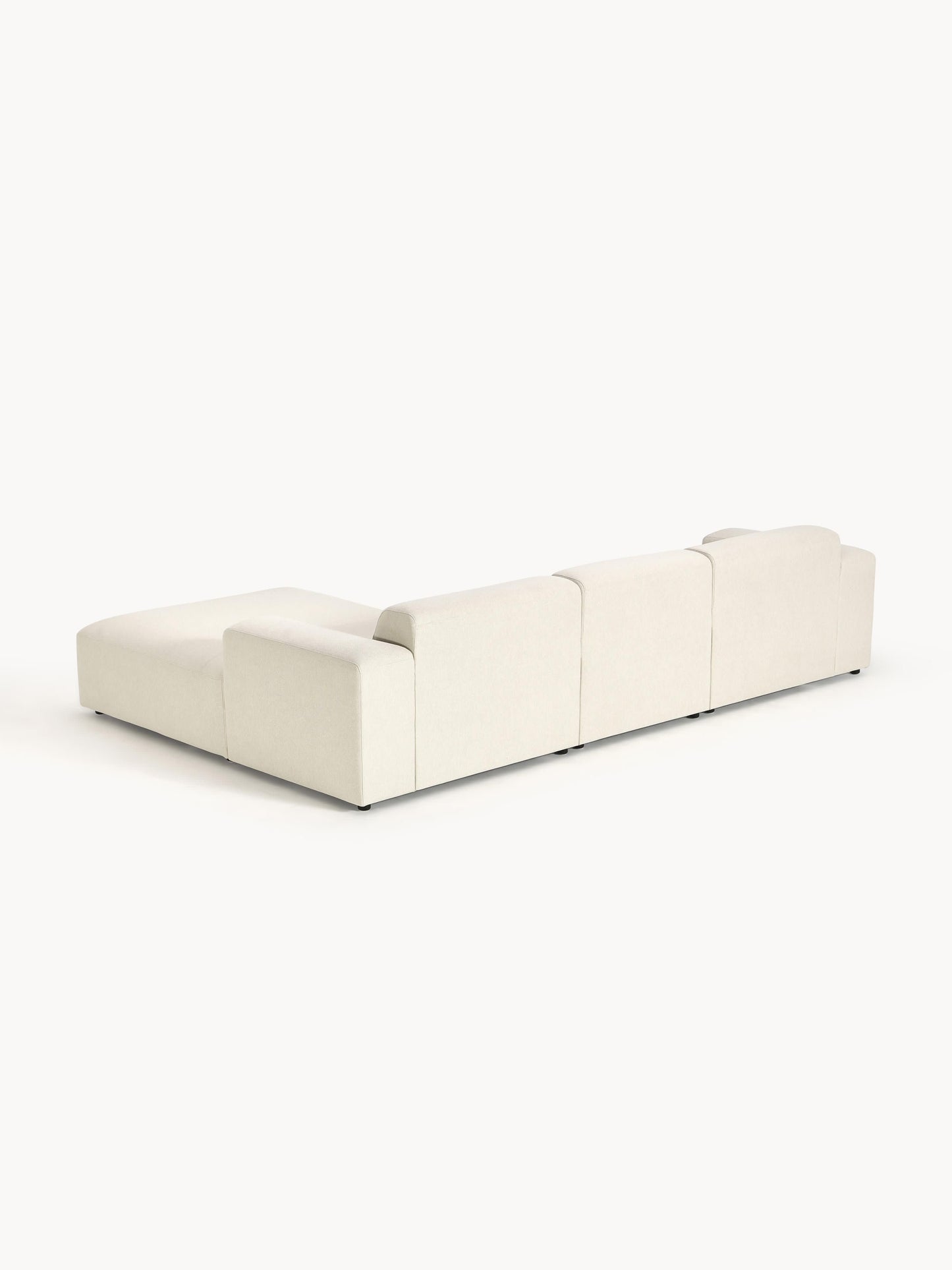 Ecksofa Melva (4-Sitzer)