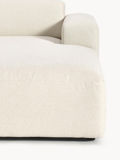 Ecksofa Melva (4-Sitzer)