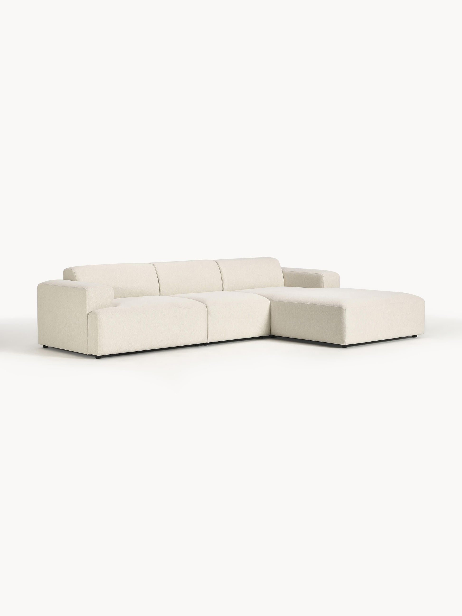 Ecksofa Melva (4-Sitzer)