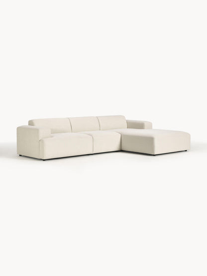 Ecksofa Melva (4-Sitzer)