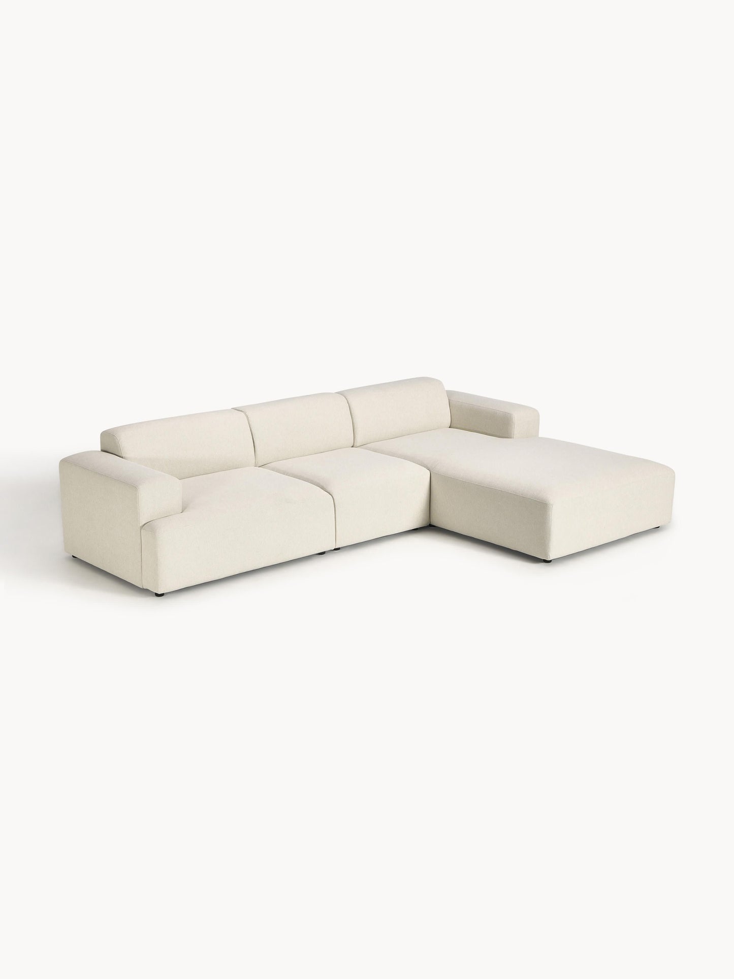 Ecksofa Melva (4-Sitzer)