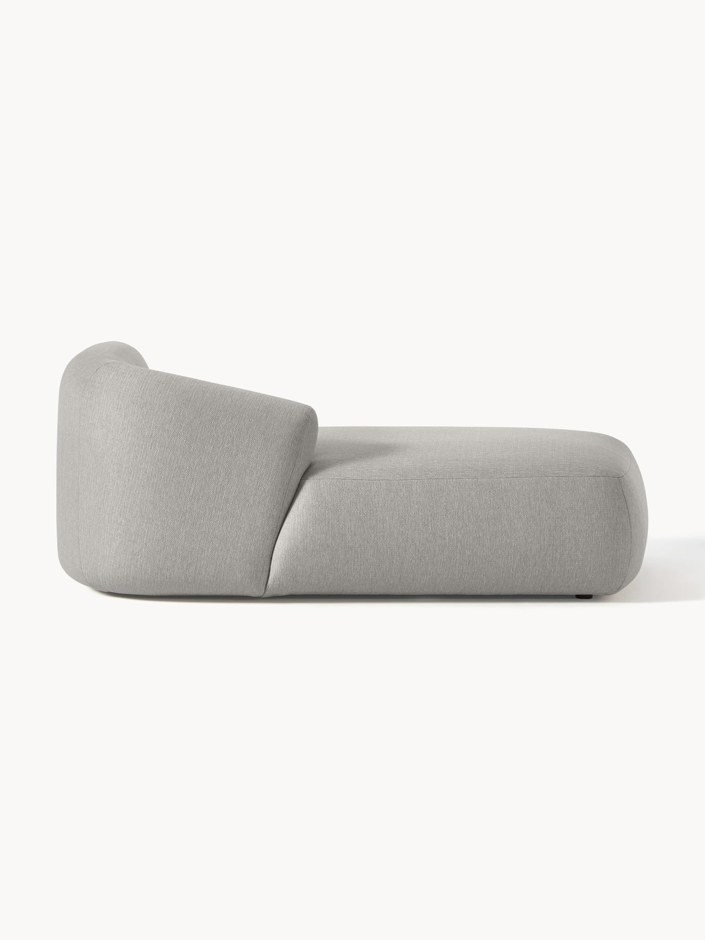 Chaise-Eckmodul Sofia