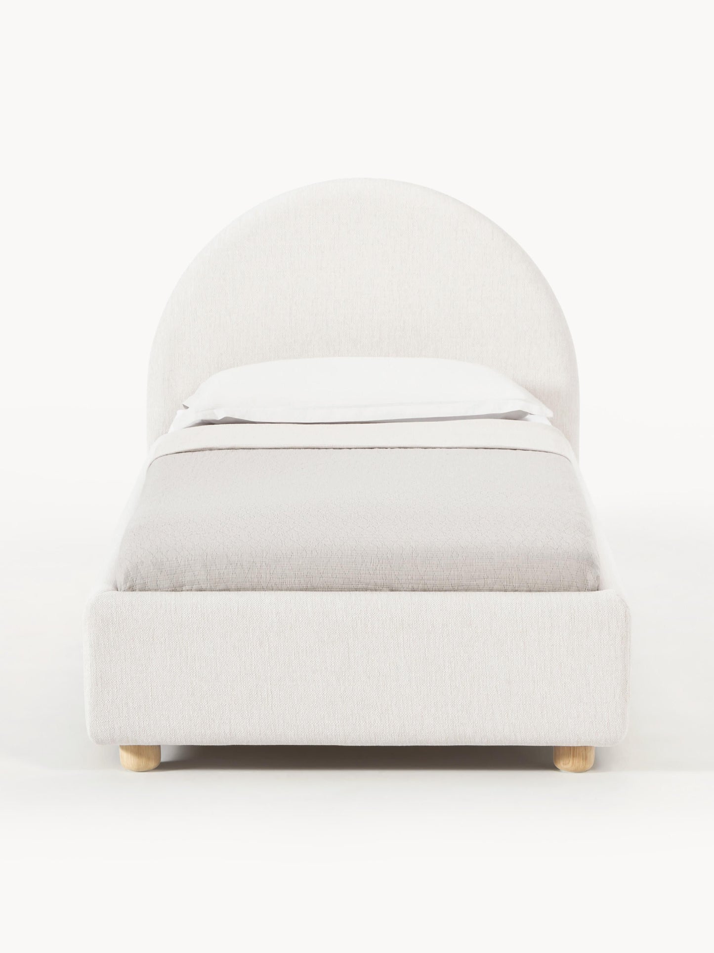 Einzelbett Ebba mit Stauraum