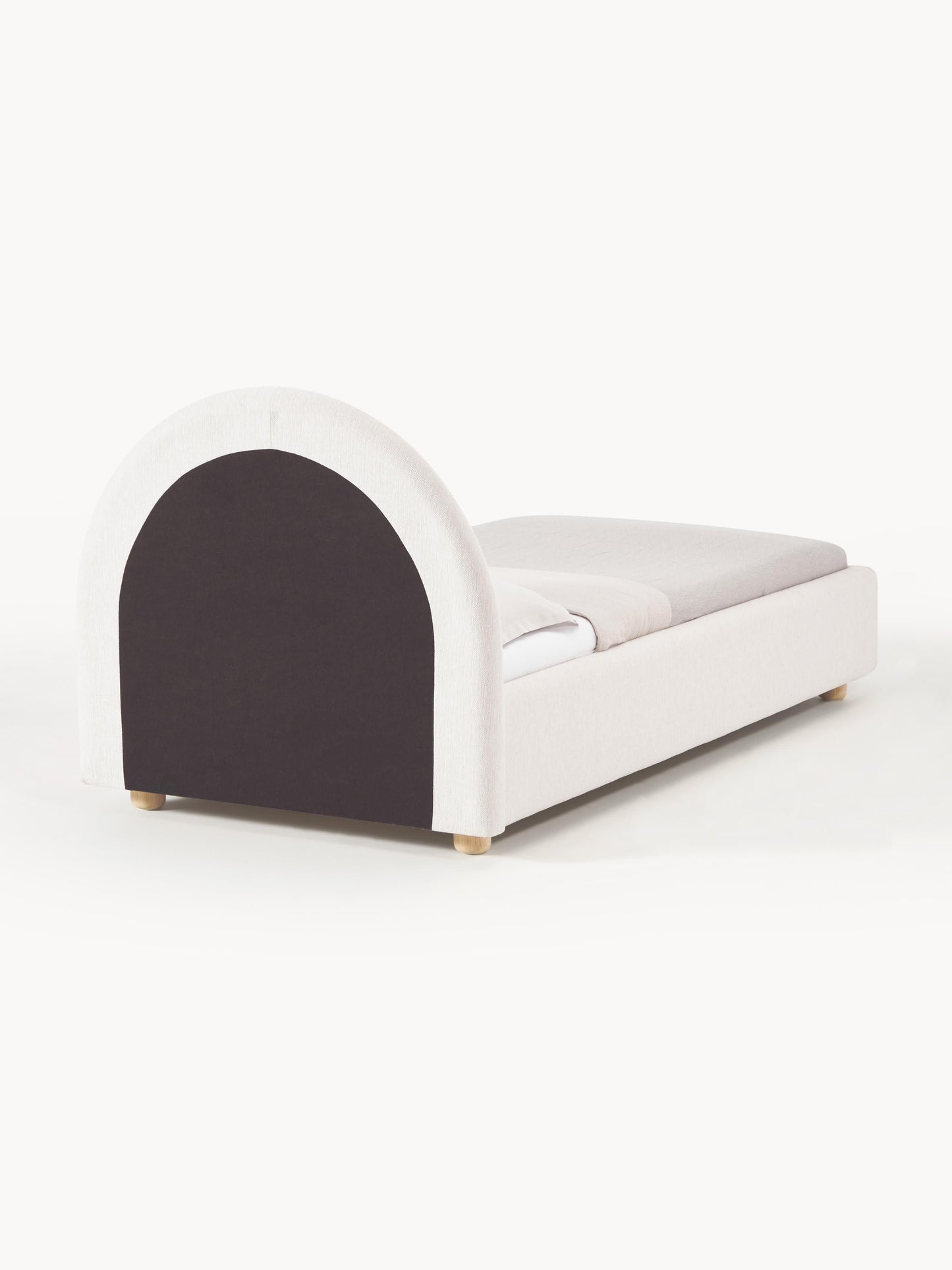 Einzelbett Ebba mit Stauraum