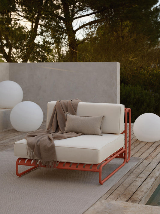 Garten-Mittelmodul Caio