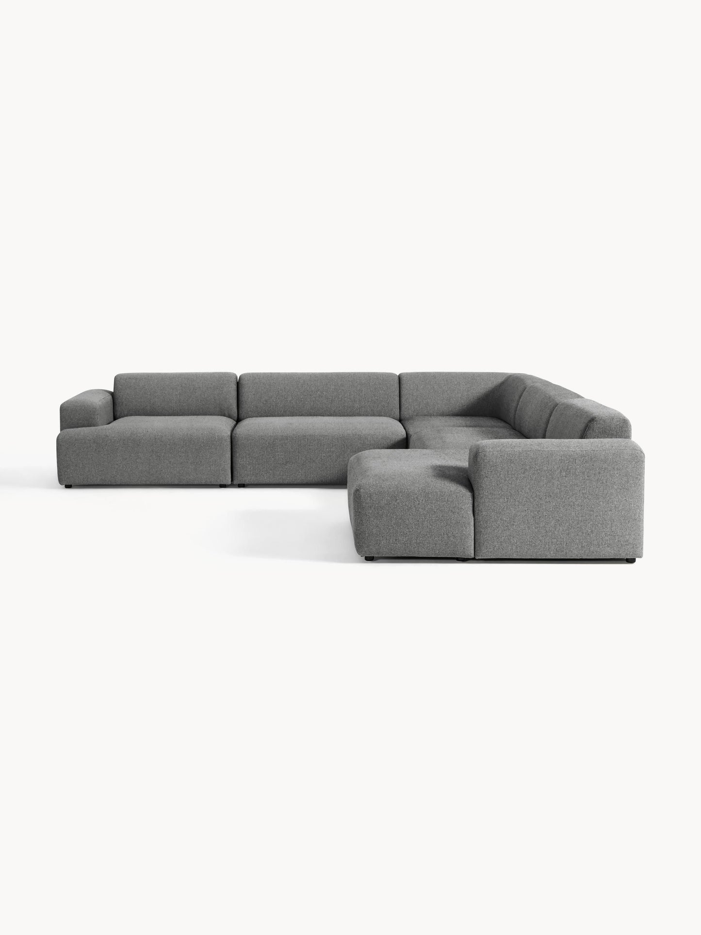 XL Ecksofa Melva
