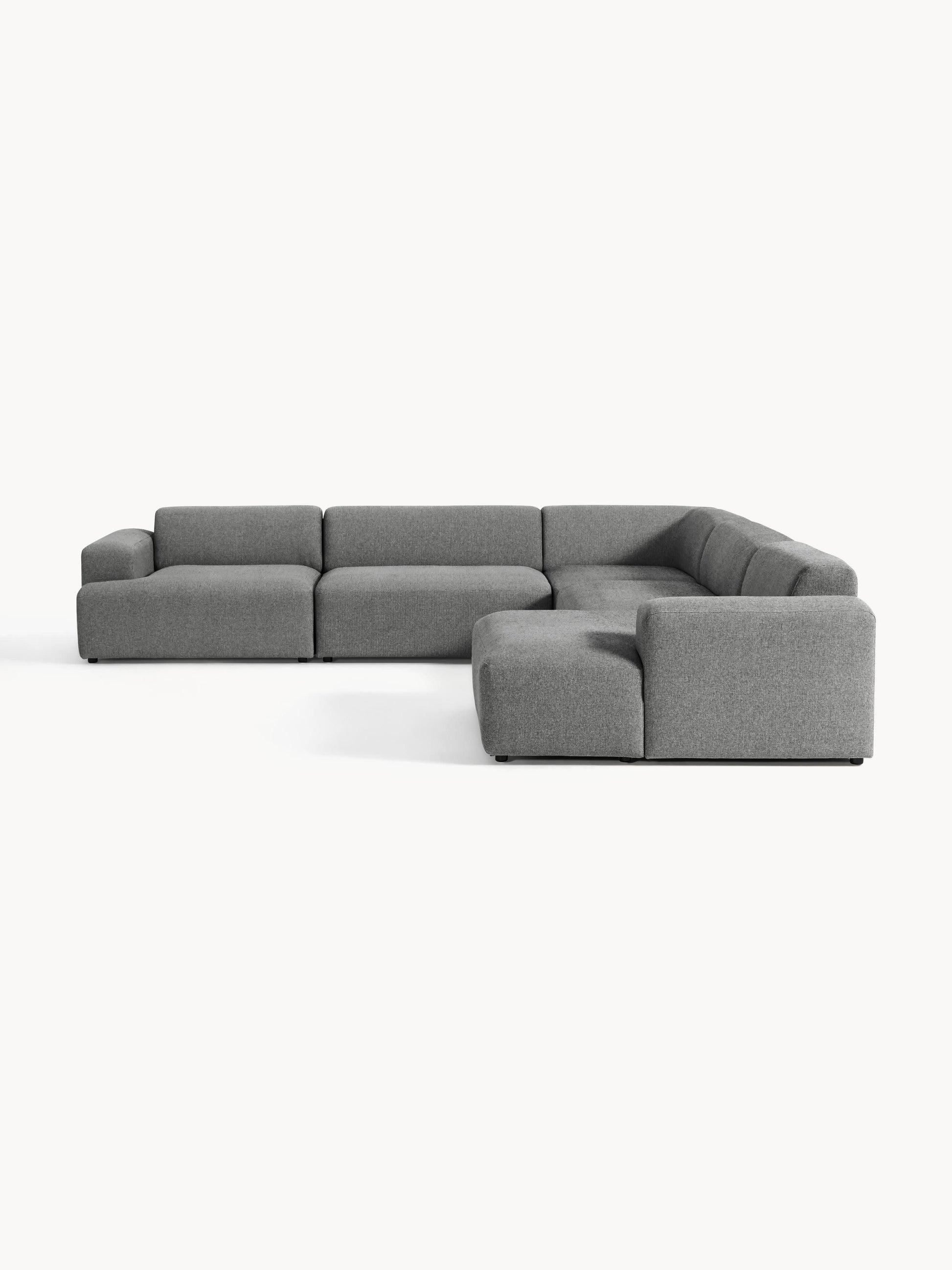 XL Ecksofa Melva