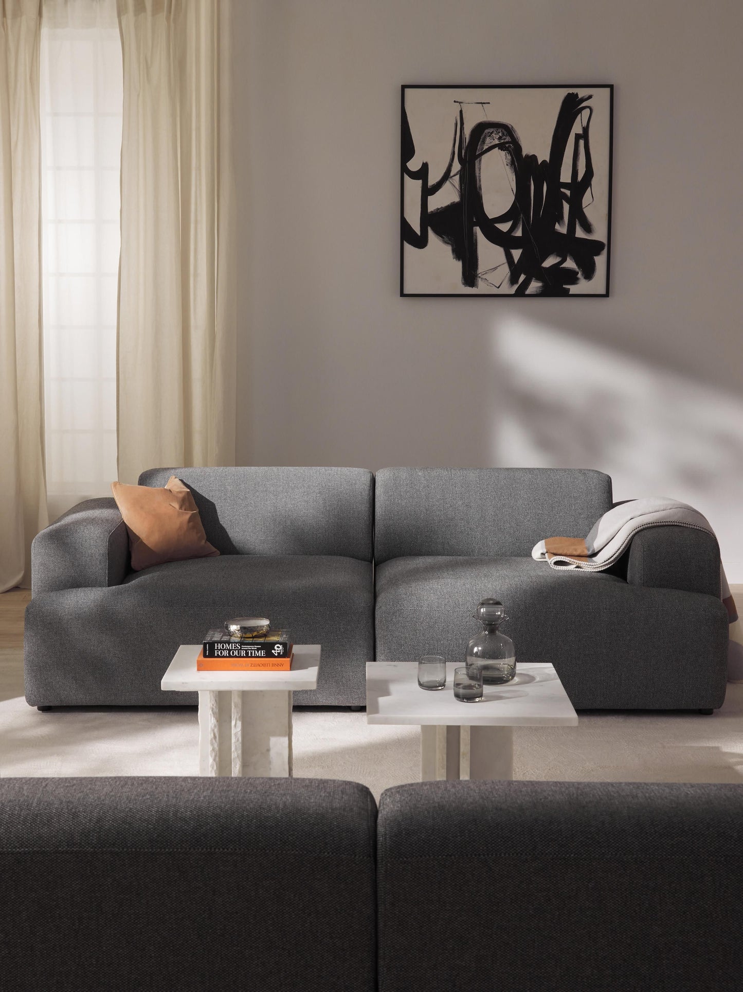 Sofa Melva (3-Sitzer)