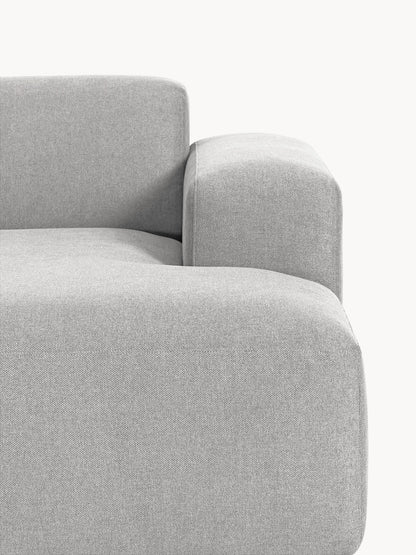 Ecksofa Melva (4-Sitzer)