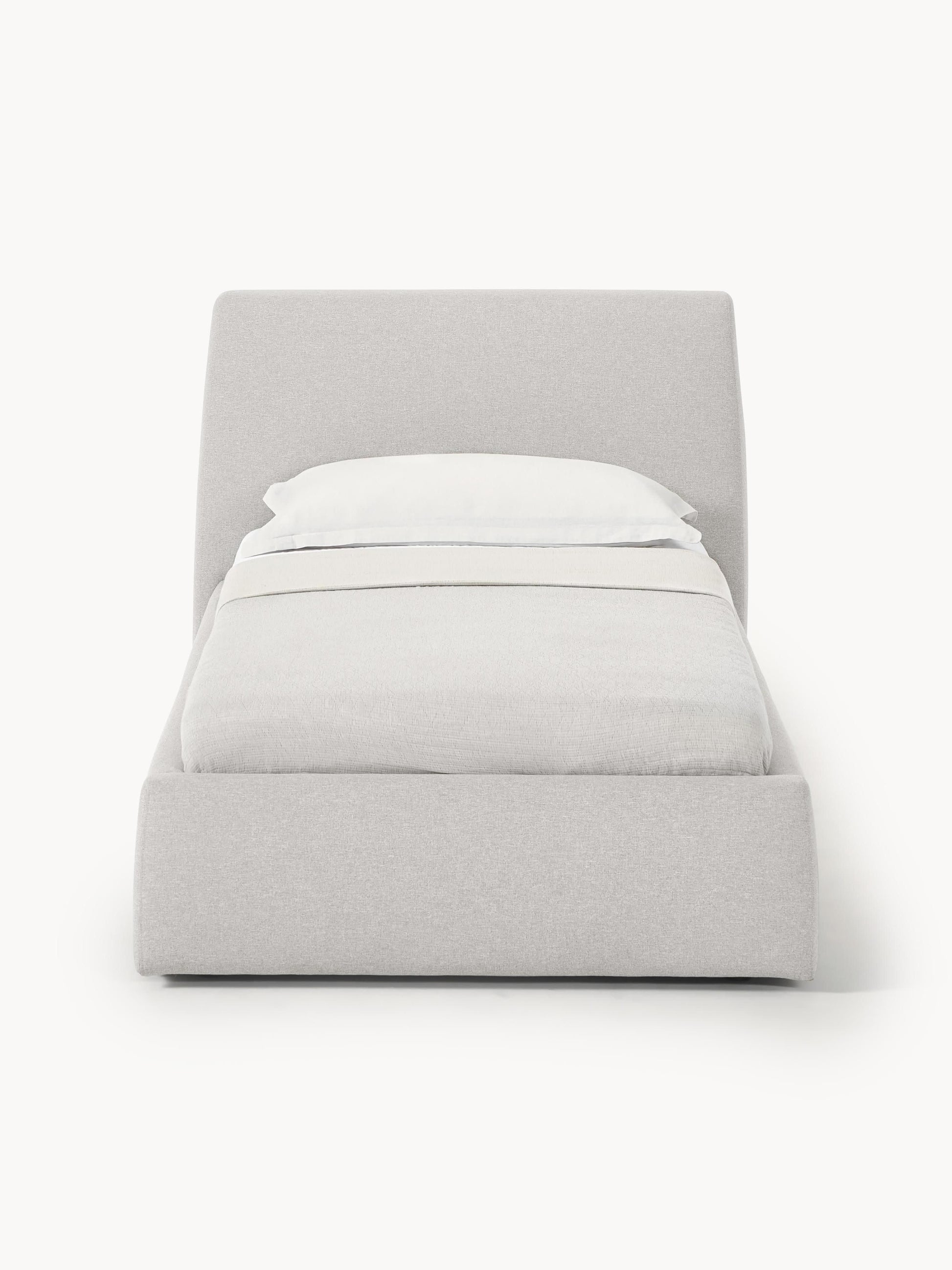 Einzelbett Cloud