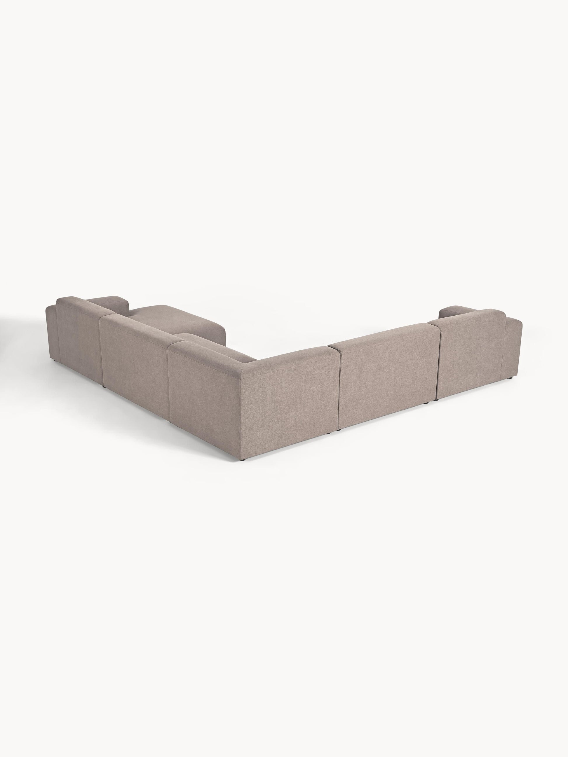 XL Ecksofa Melva
