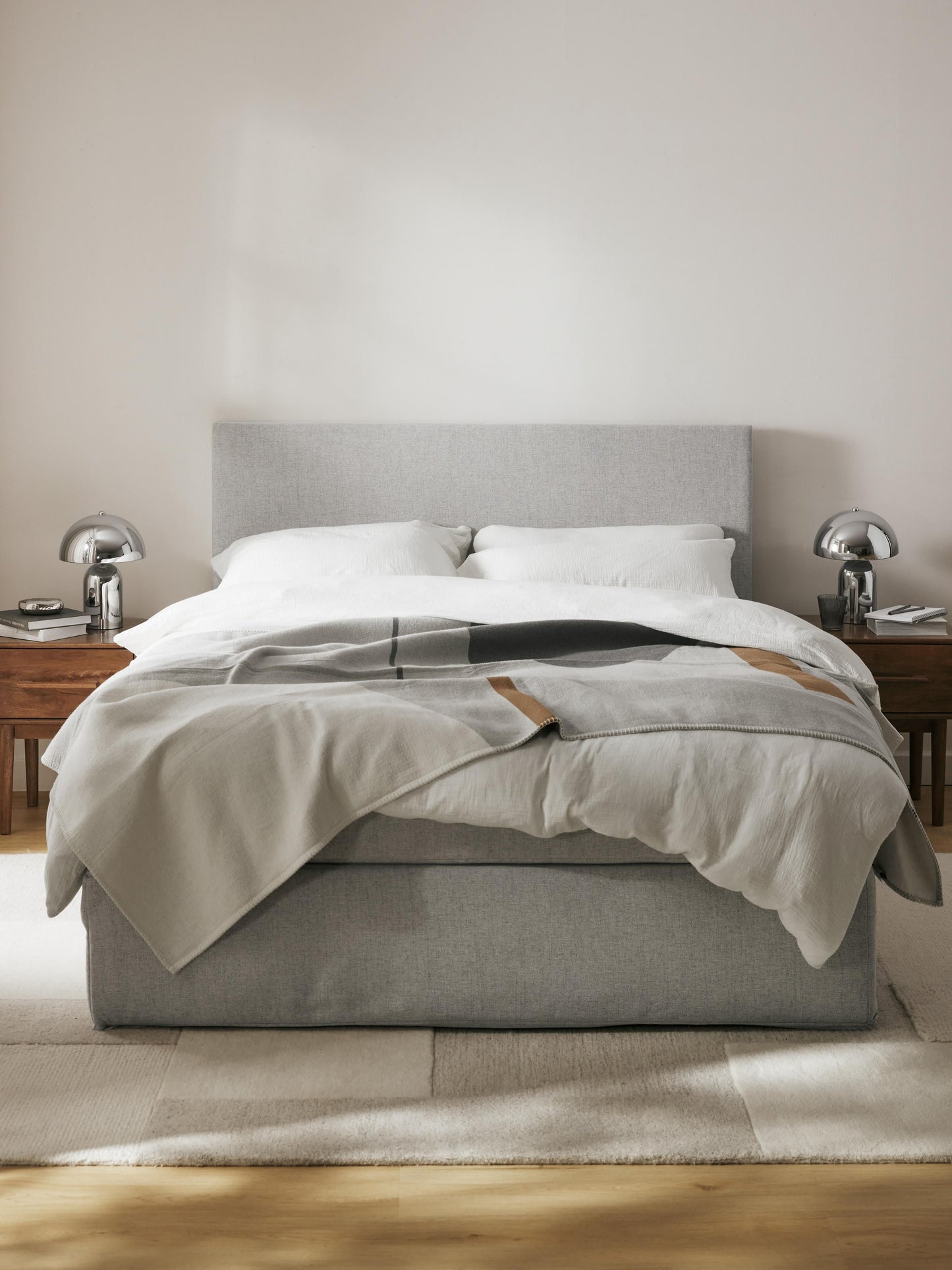 Boxspringbett Eliza