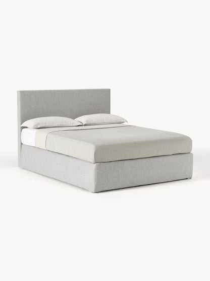 Galeriebild 1 - Boxspringbett Eliza