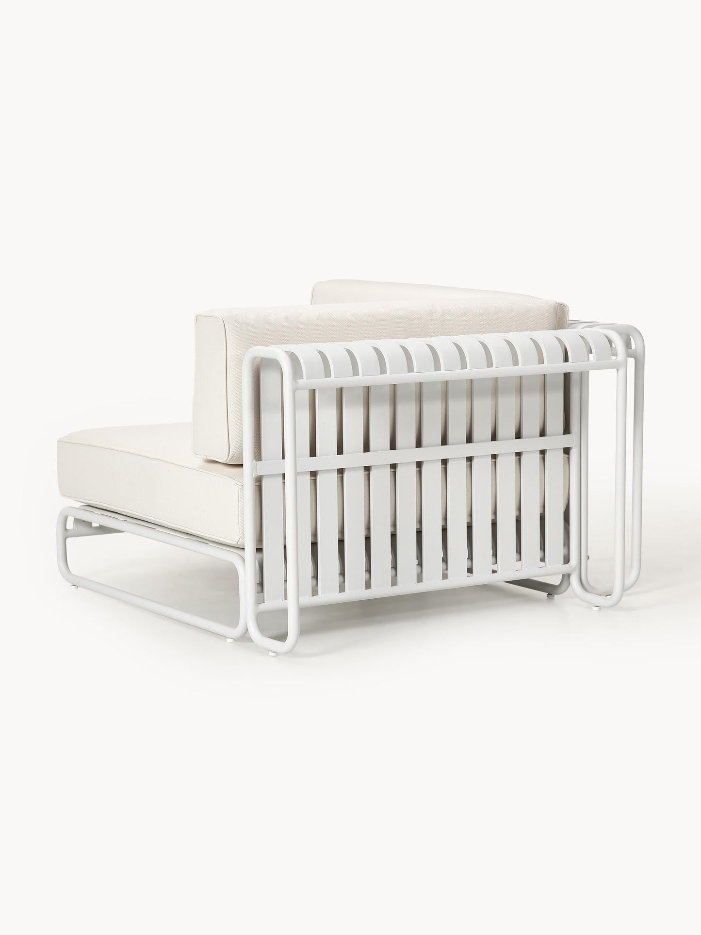 Garten-Eckmodul Caio
