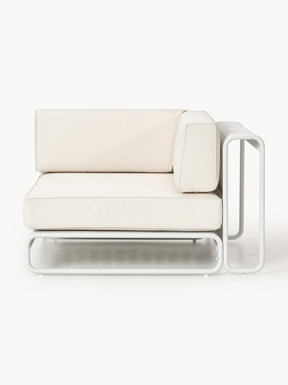 Garten-Eckmodul Caio