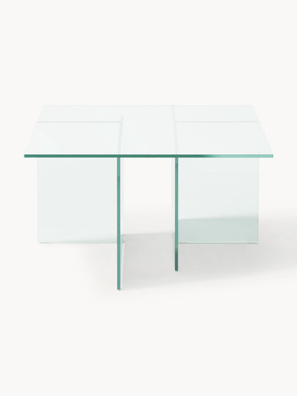 Glas-Couchtisch Anouk, B 102 cm