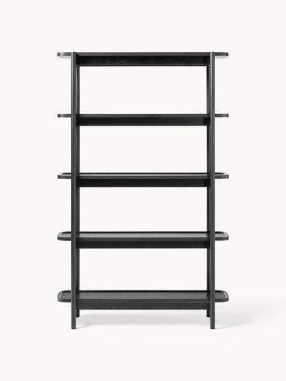 Hohes Holz-Regal Libby