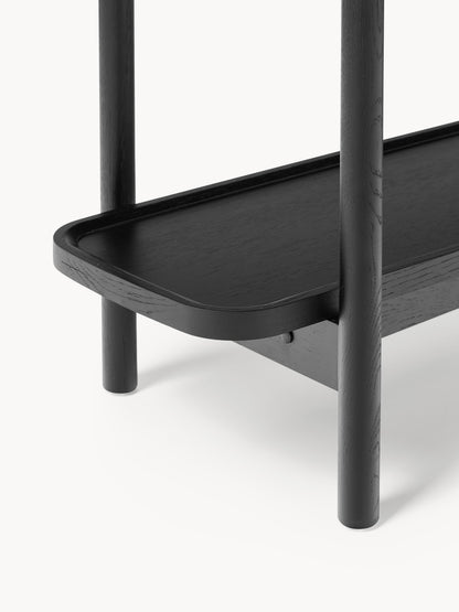 Hohes Holz-Regal Libby