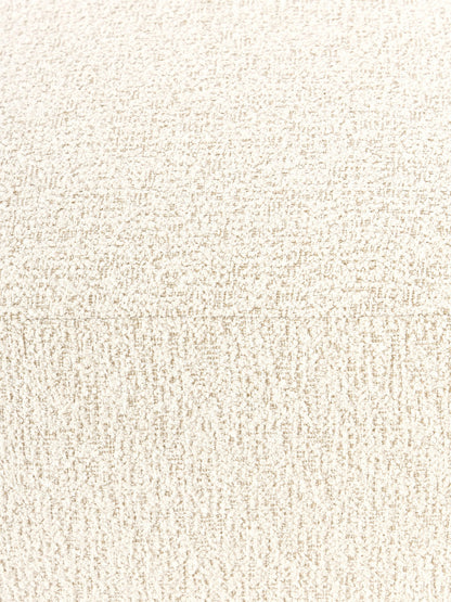 Bouclé-Hocker Sofia