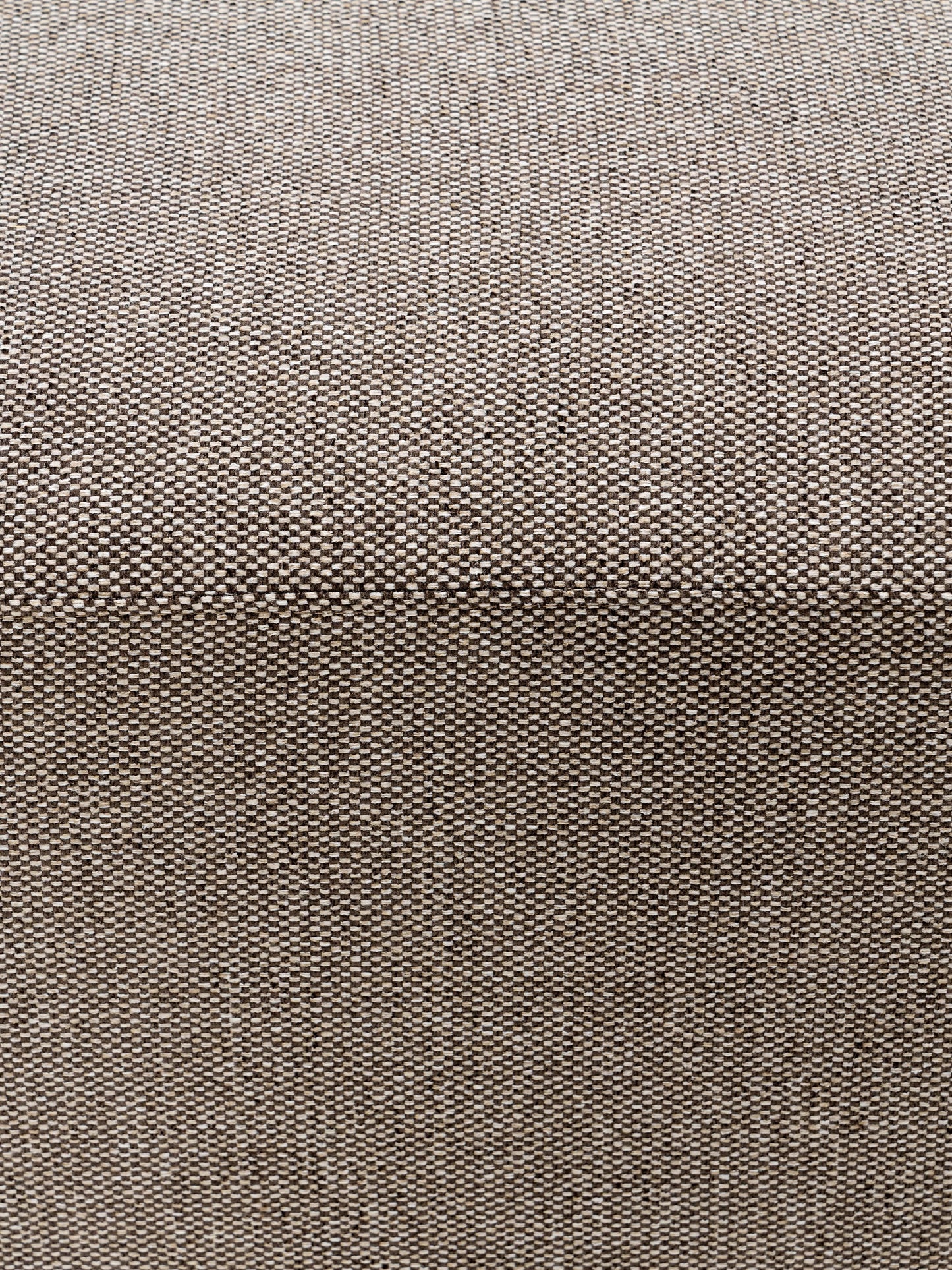 Hocker Melva, B 99 x T 72 cm