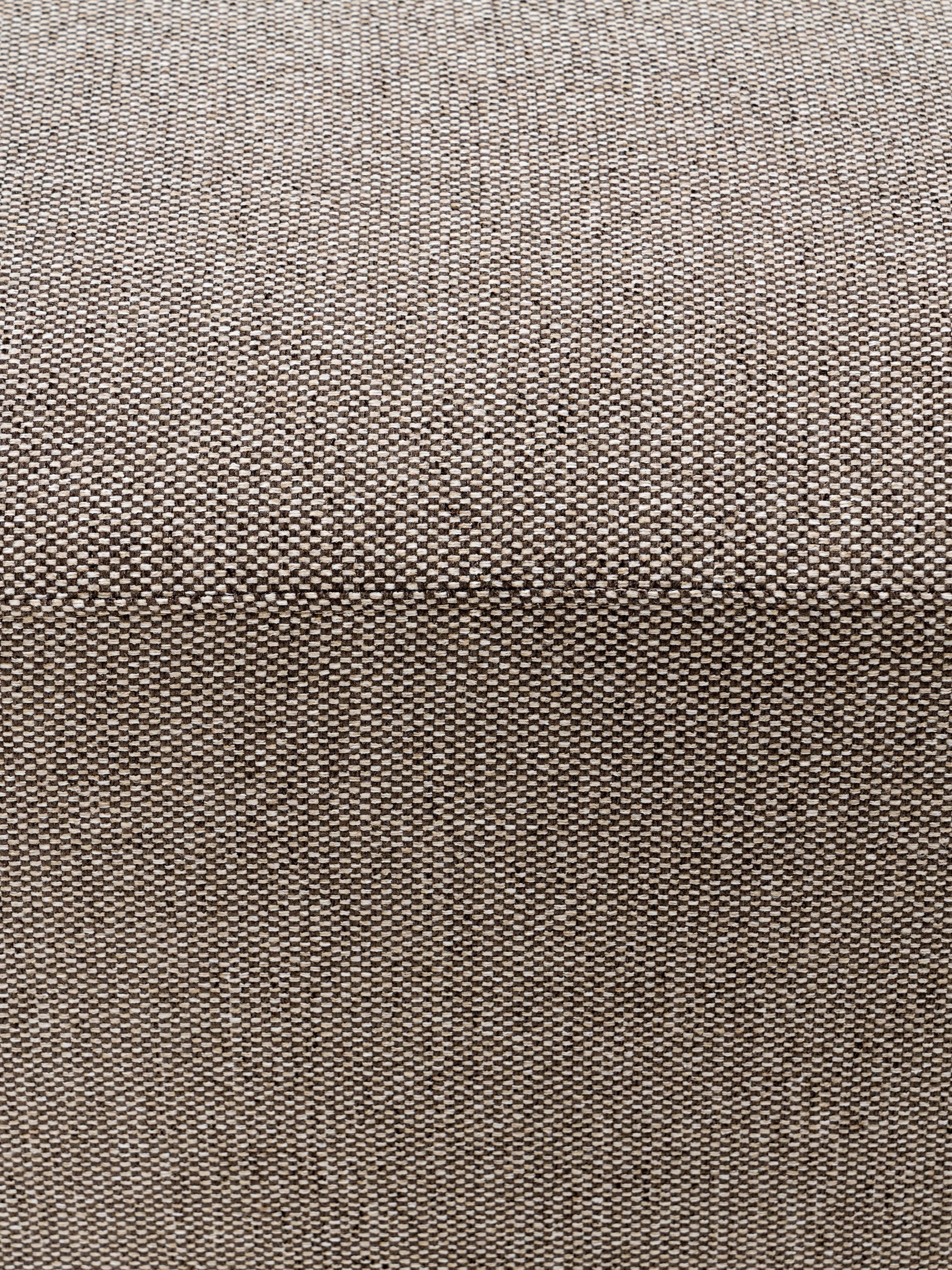 Hocker Melva, B 99 x T 72 cm