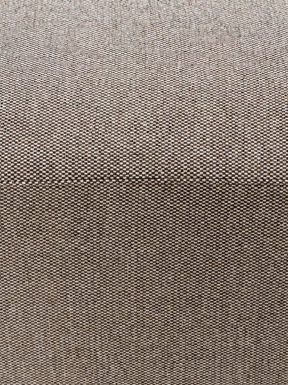 Hocker Melva, B 99 x T 72 cm