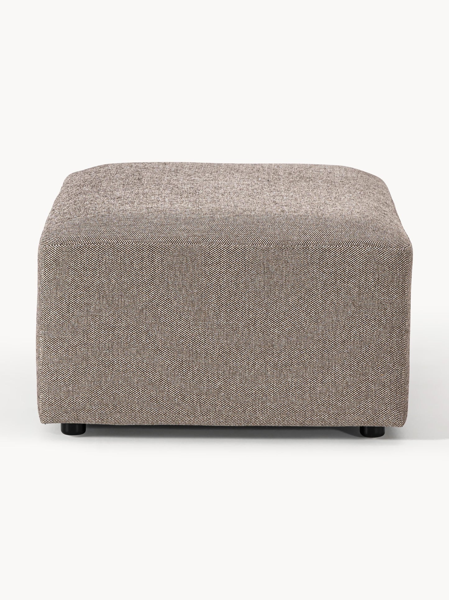 Hocker Melva, B 99 x T 72 cm