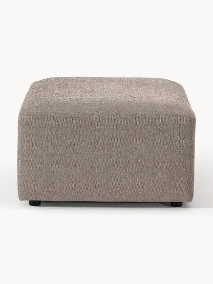 Hocker Melva, B 99 x T 72 cm