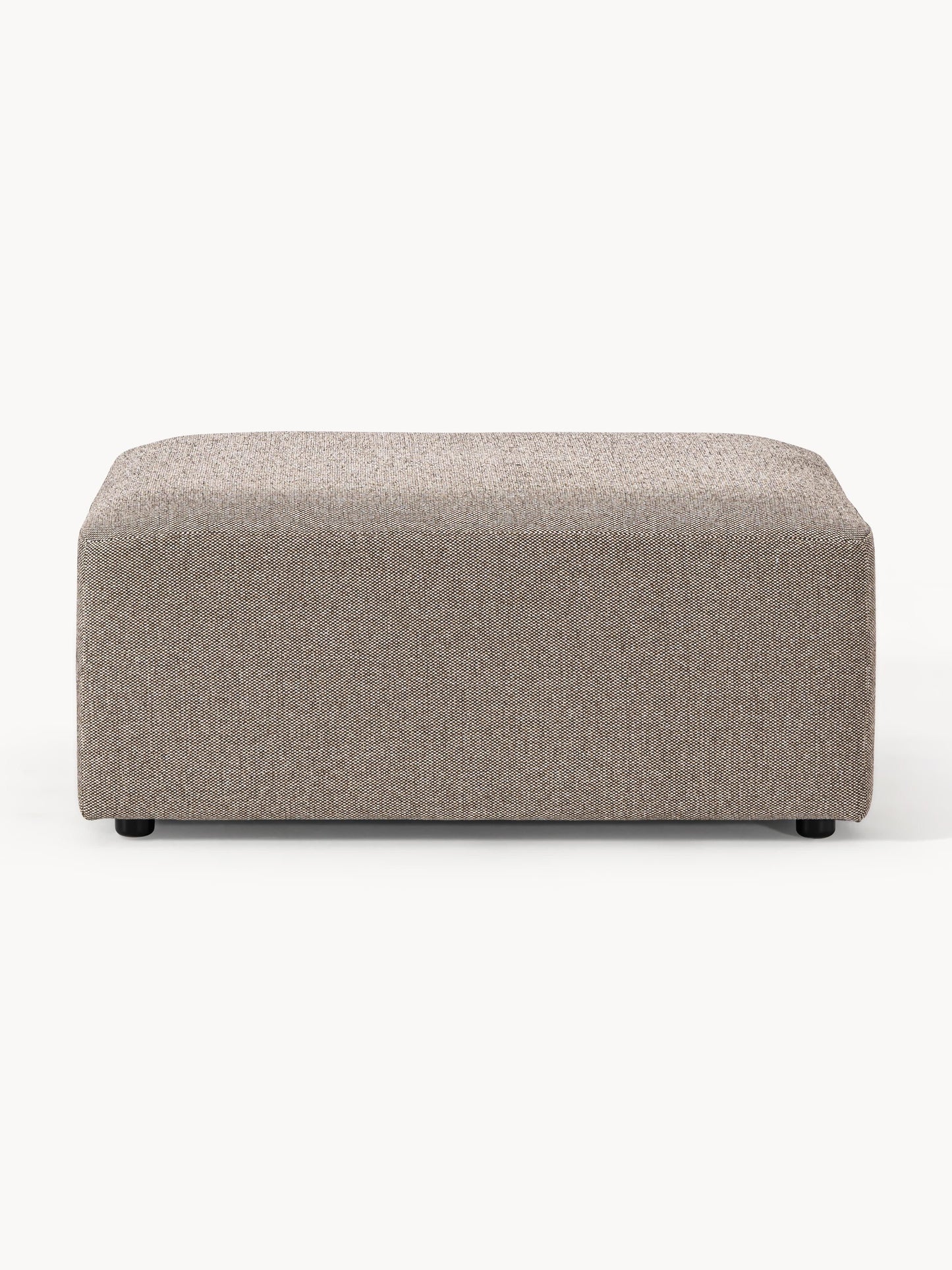 Hocker Melva, B 99 x T 72 cm