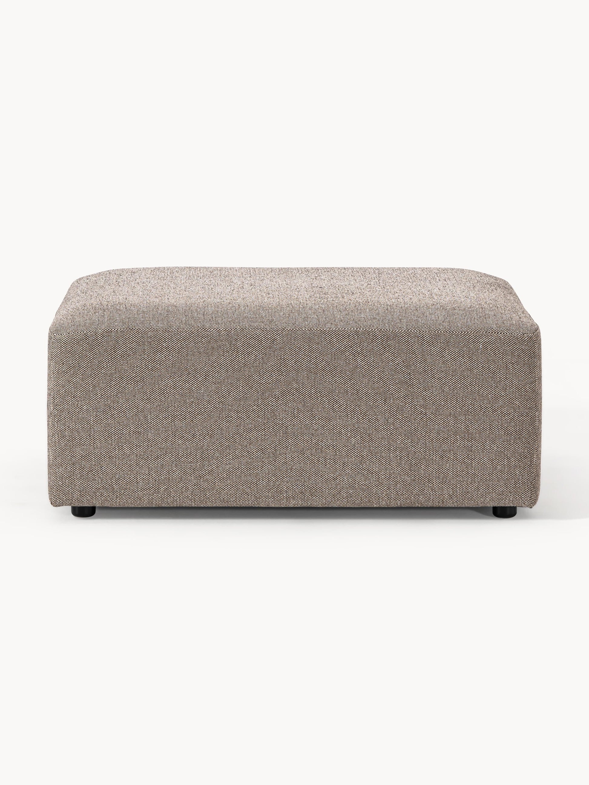 Hocker Melva, B 99 x T 72 cm